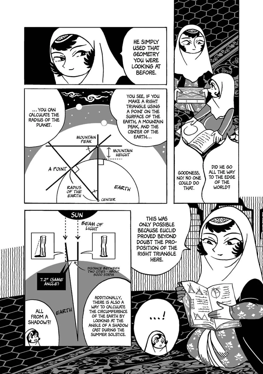 Tenmaku no Jaadugar Chapter 2 - Page 9