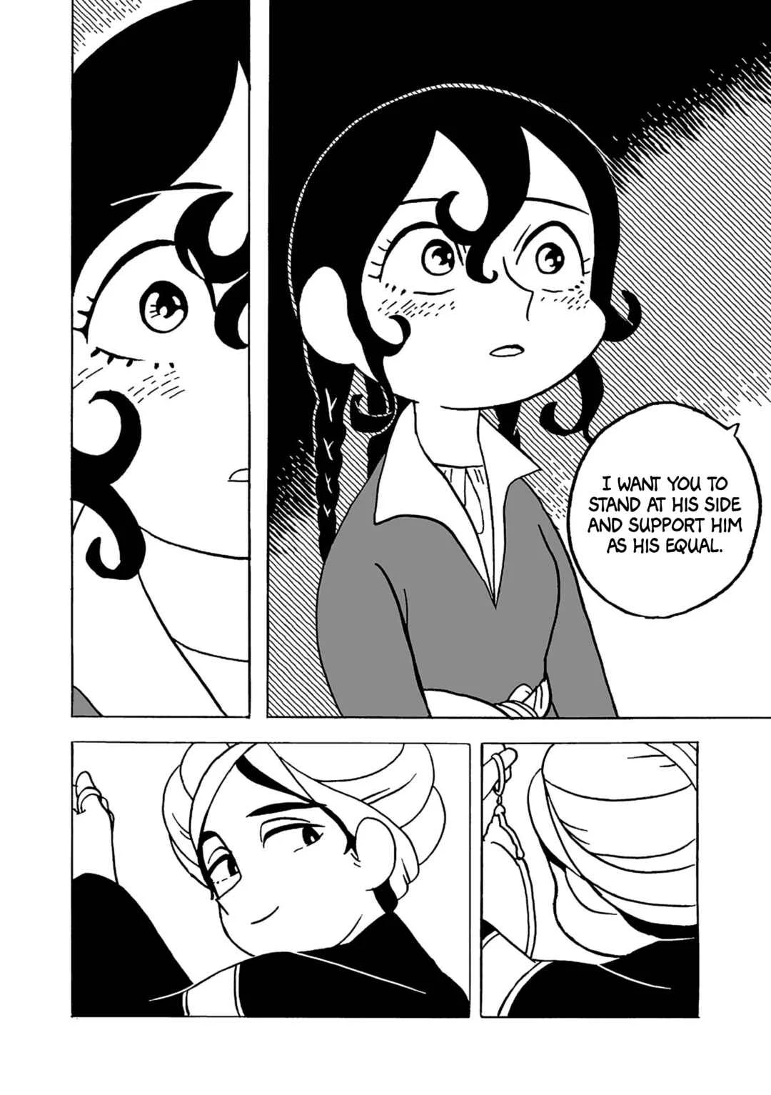 Tenmaku no Jaadugar Chapter 2 - Page 20