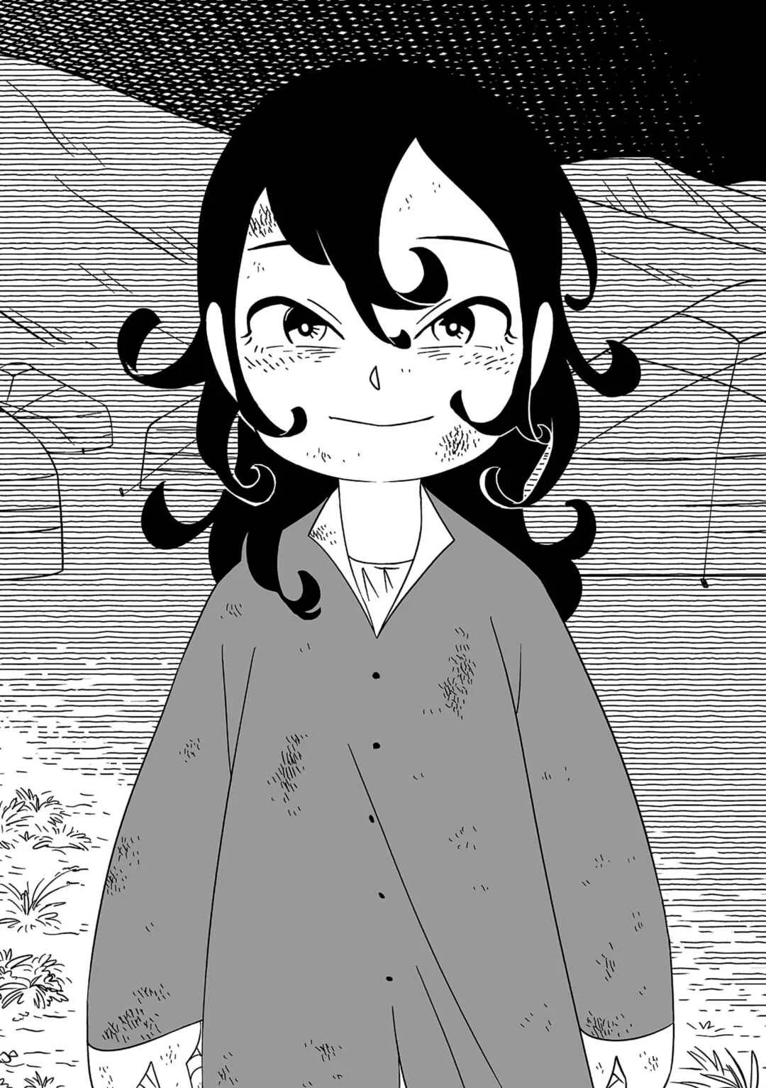 Tenmaku no Jaadugar Chapter 5 - Page 12