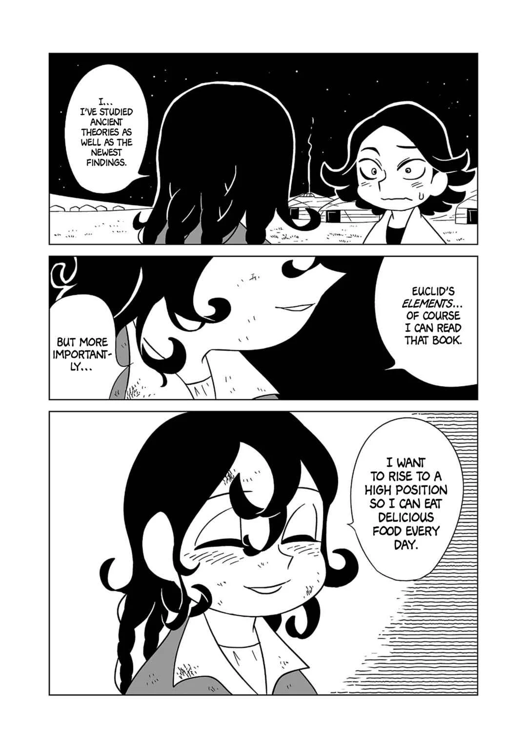 Tenmaku no Jaadugar Chapter 5 - Page 13
