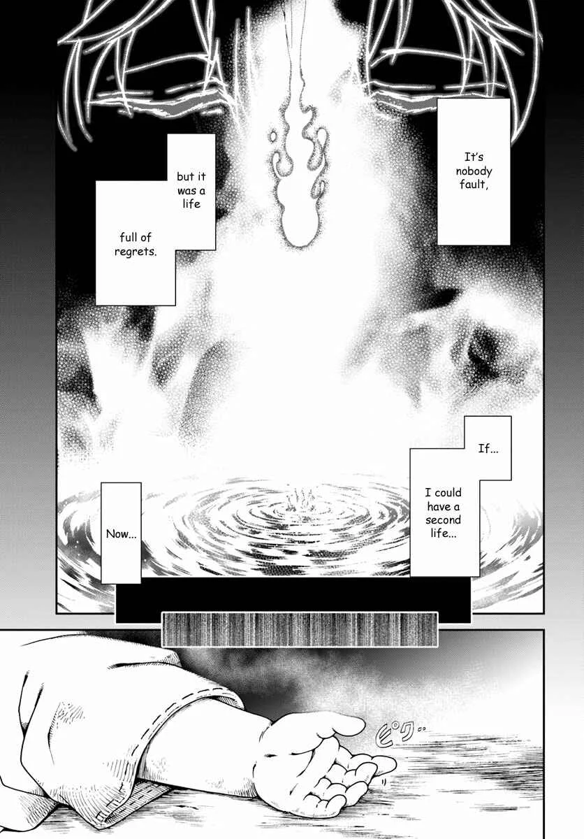 Tenohira Kaitaku Mura de Isekai Kenkokuki ~Fueteku Yome-tachi to Nonbiri Mujintou Life~ Chapter 1 - Page 6