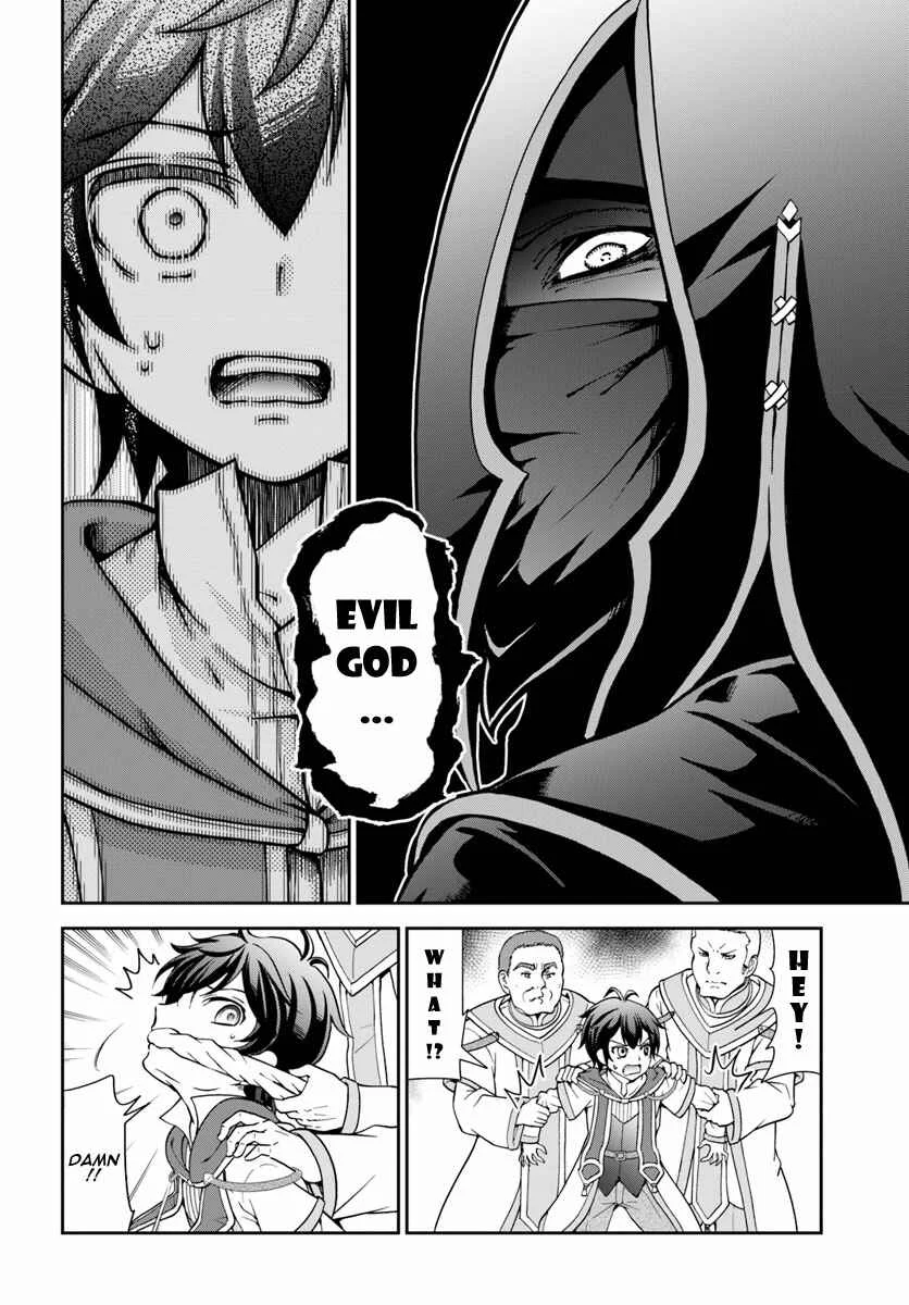 Tenohira Kaitaku Mura de Isekai Kenkokuki ~Fueteku Yome-tachi to Nonbiri Mujintou Life~ Chapter 2 - Page 25