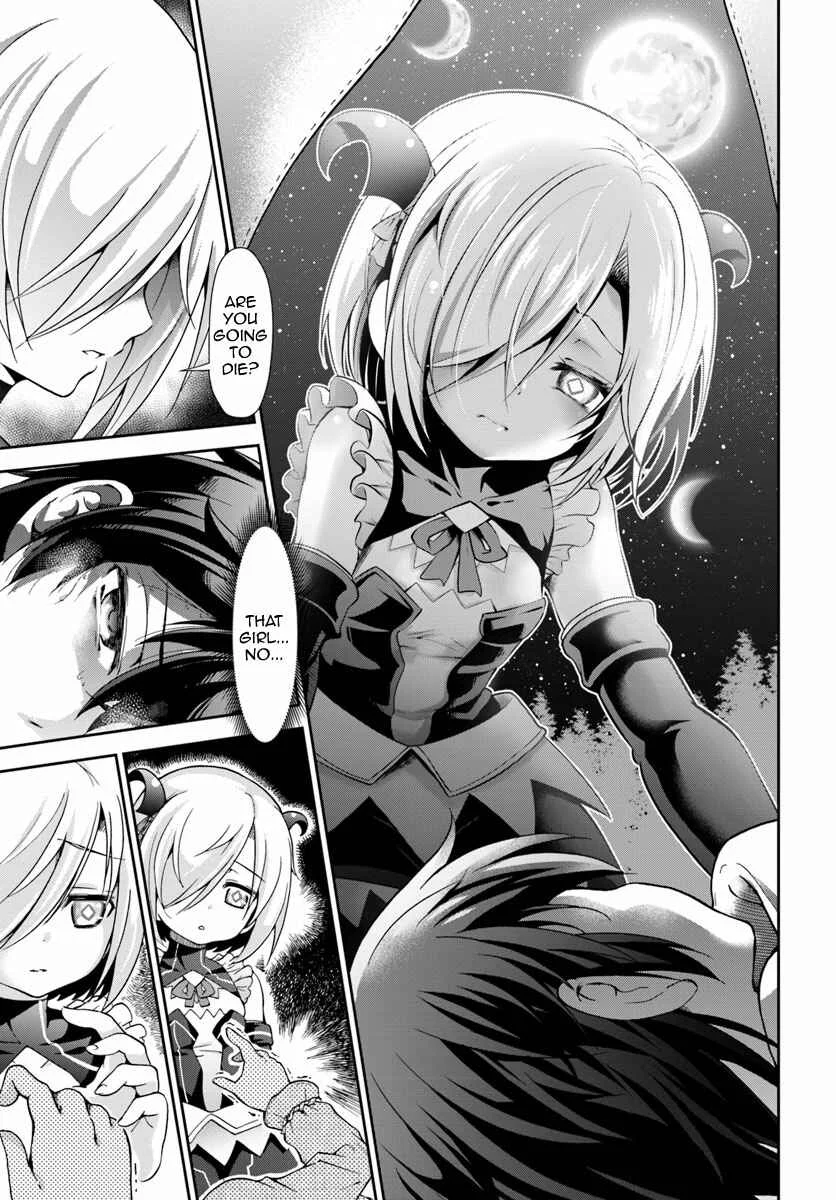 Tenohira Kaitaku Mura de Isekai Kenkokuki ~Fueteku Yome-tachi to Nonbiri Mujintou Life~ Chapter 4: First Friend!! - Page 14