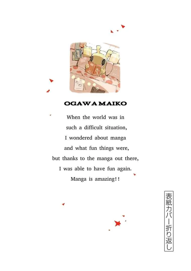 Tenohira Sousei-ki Chapter 6: To the dragon she unveils - Page 38
