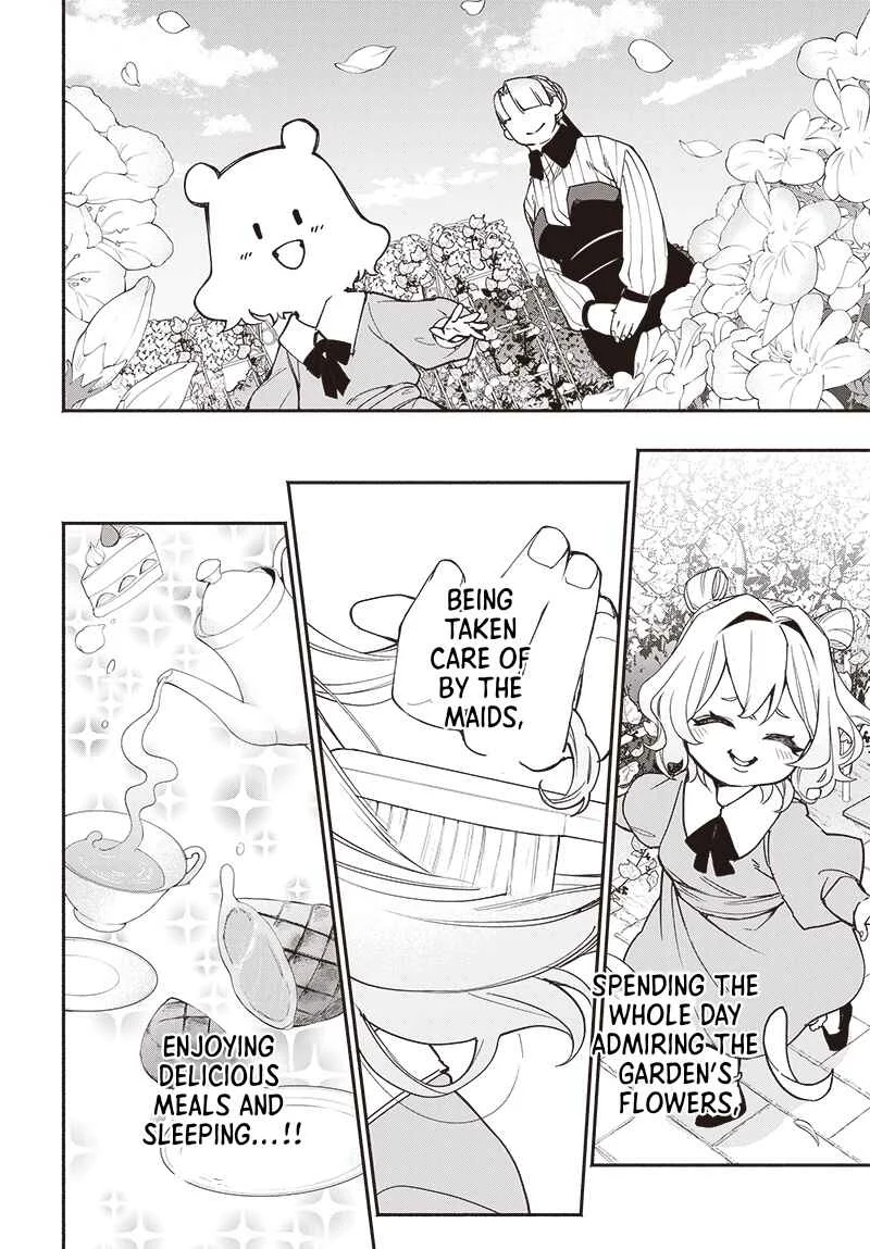 Tensei Arasaa Joshi no Isekaikatsu Chapter 1 - Page 14