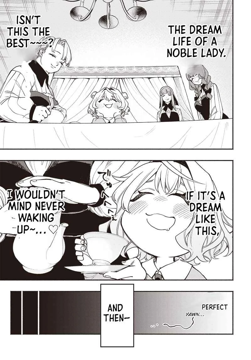 Tensei Arasaa Joshi no Isekaikatsu Chapter 1 - Page 15
