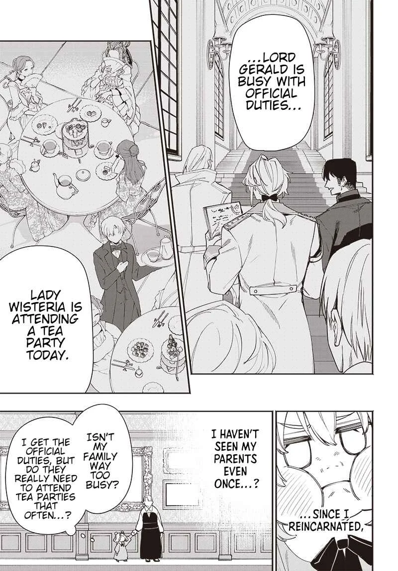 Tensei Arasaa Joshi no Isekaikatsu Chapter 1 - Page 23