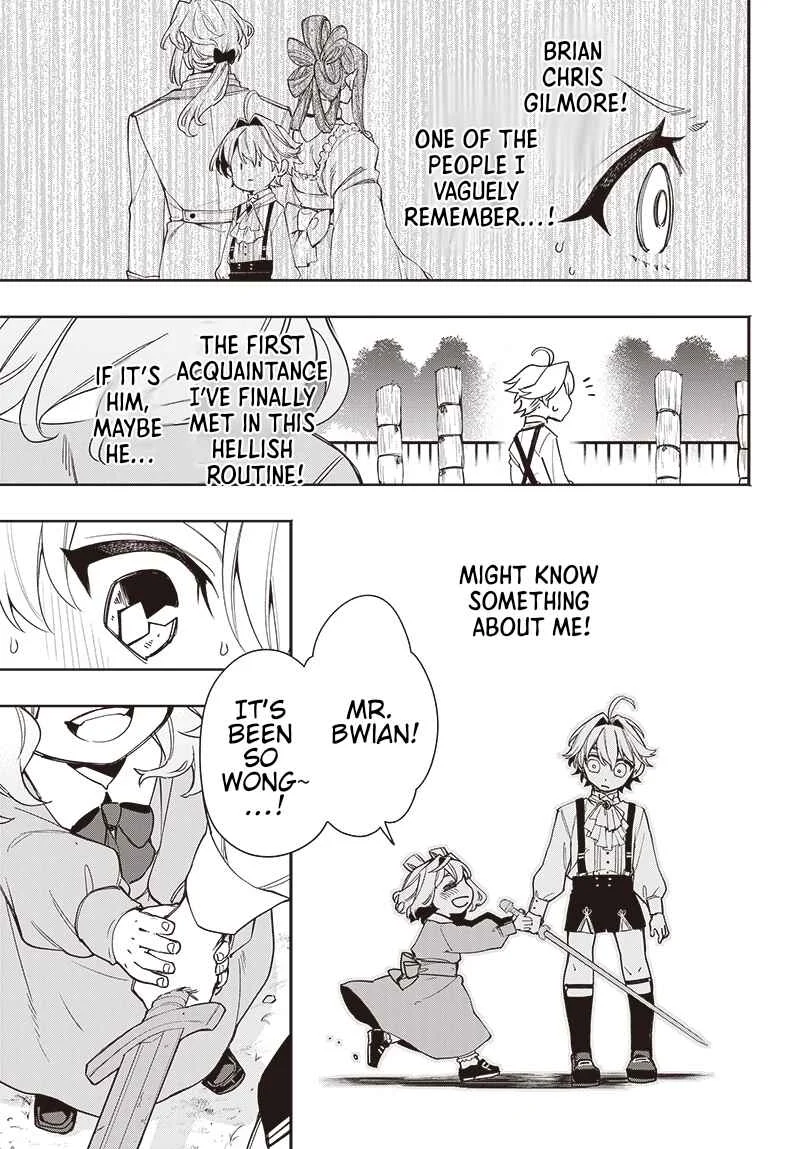 Tensei Arasaa Joshi no Isekaikatsu Chapter 1 - Page 27