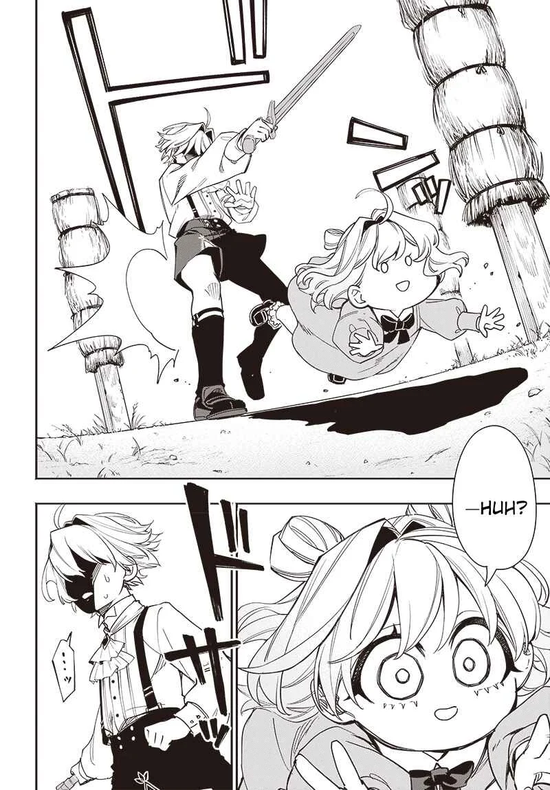 Tensei Arasaa Joshi no Isekaikatsu Chapter 1 - Page 28