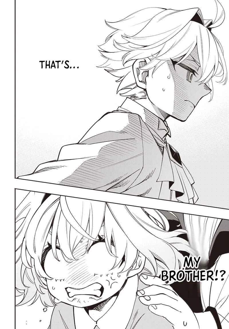 Tensei Arasaa Joshi no Isekaikatsu Chapter 1 - Page 30