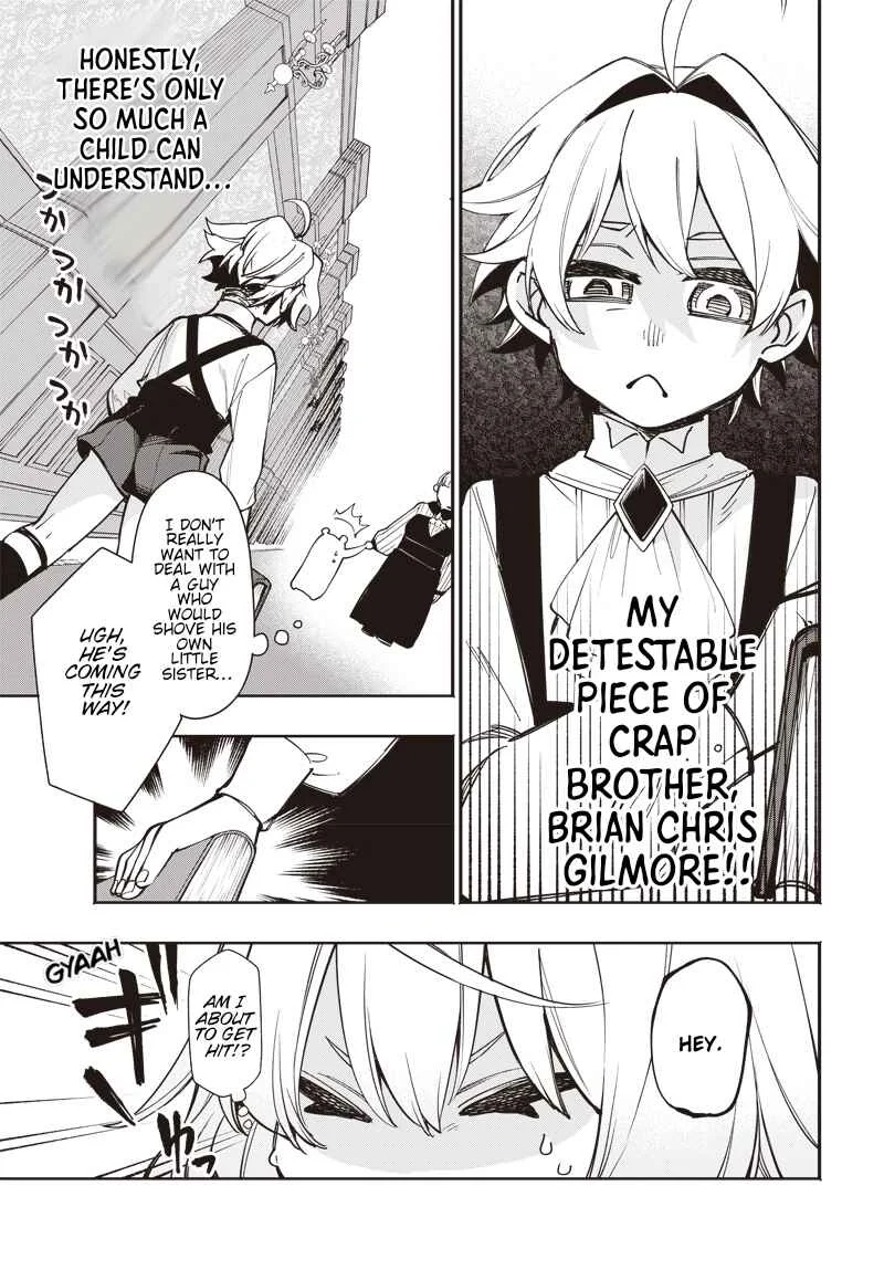 Tensei Arasaa Joshi no Isekaikatsu Chapter 2.1 - Page 11