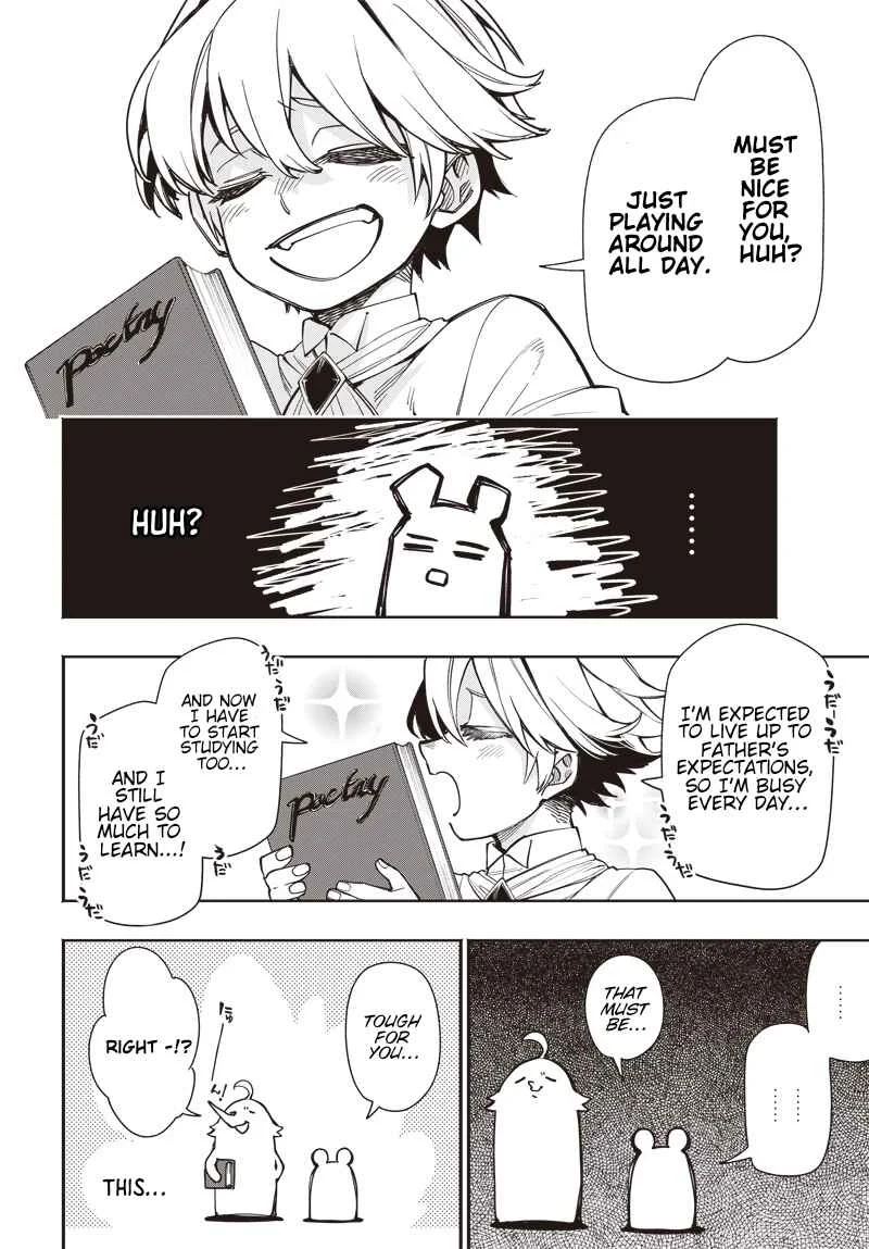 Tensei Arasaa Joshi no Isekaikatsu Chapter 2.1 - Page 12