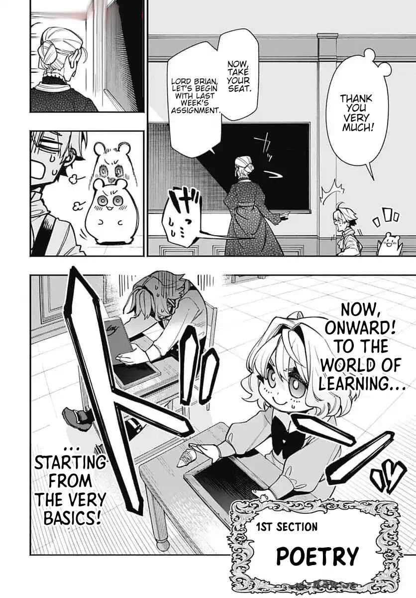 Tensei Arasaa Joshi no Isekaikatsu Chapter 2.2 - Page 5