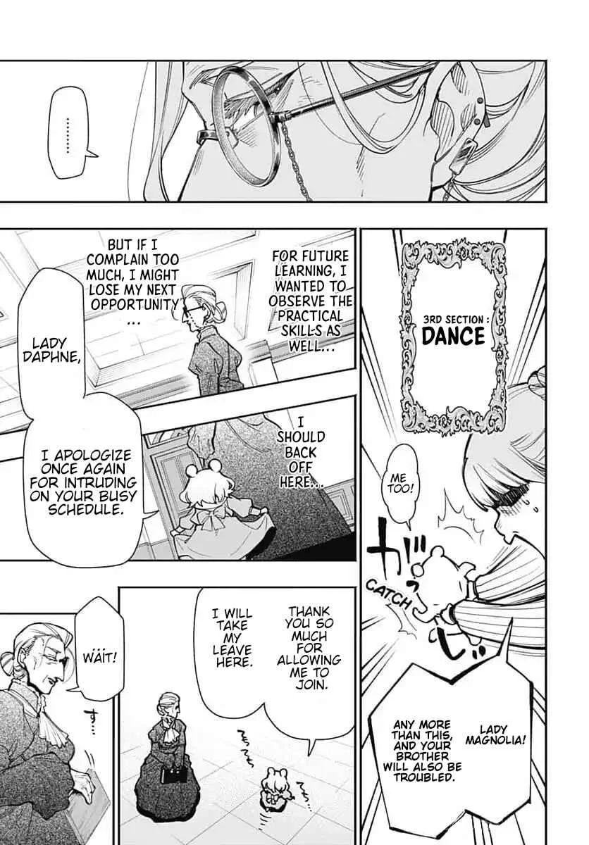 Tensei Arasaa Joshi no Isekaikatsu Chapter 2.2 - Page 10