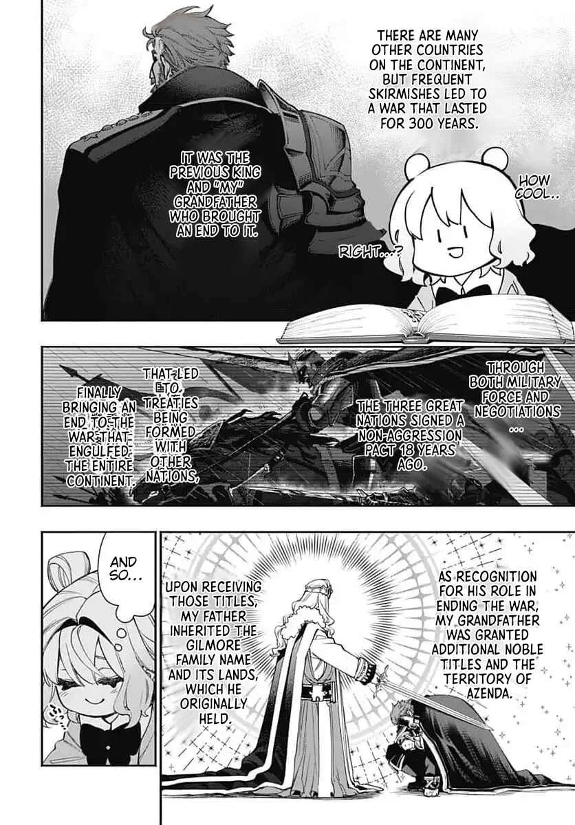 Tensei Arasaa Joshi no Isekaikatsu Chapter 2.2 - Page 15