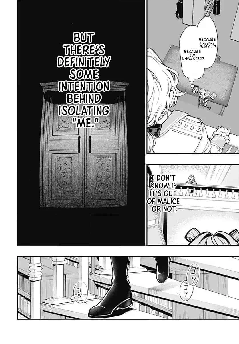 Tensei Arasaa Joshi no Isekaikatsu Chapter 2.2 - Page 17