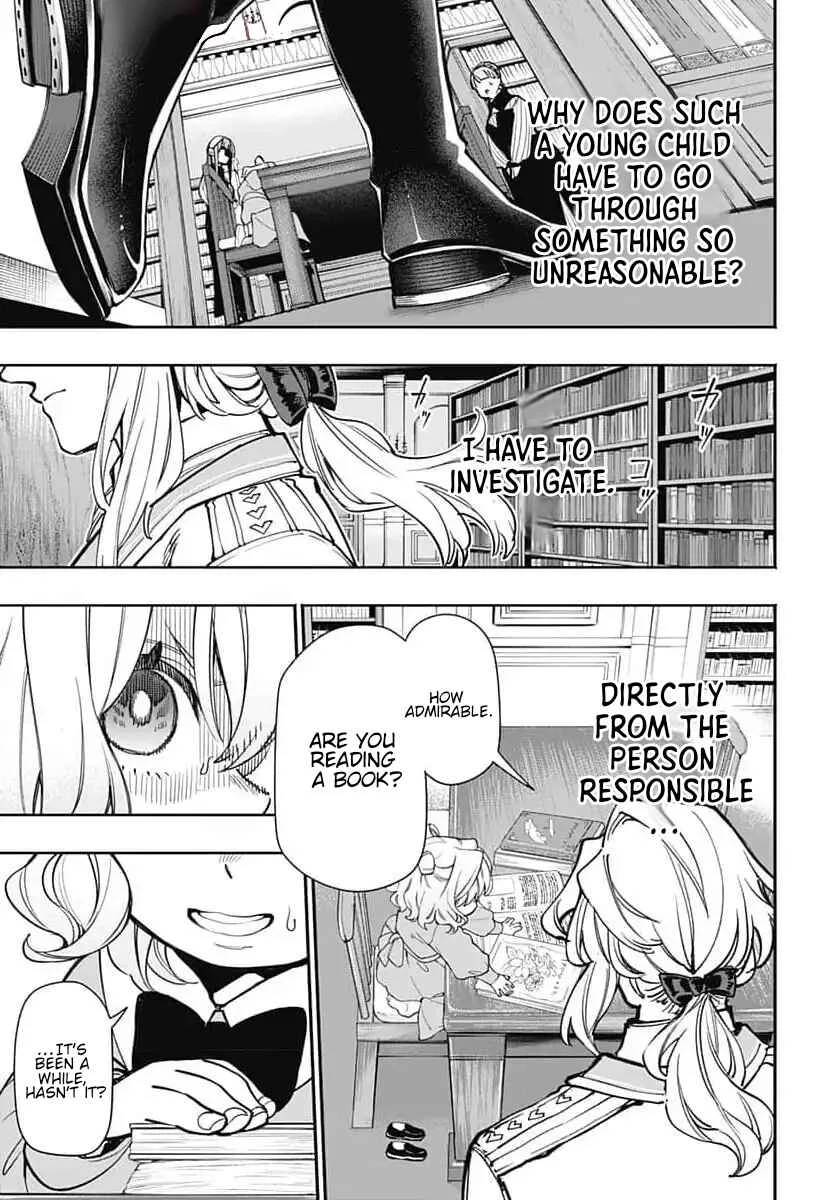 Tensei Arasaa Joshi no Isekaikatsu Chapter 2.2 - Page 18