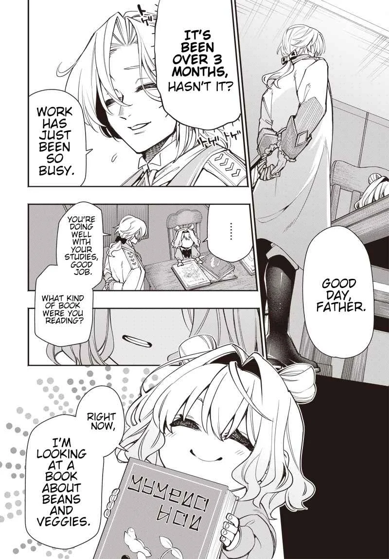 Tensei Arasaa Joshi no Isekaikatsu Chapter 3.1 - Page 2