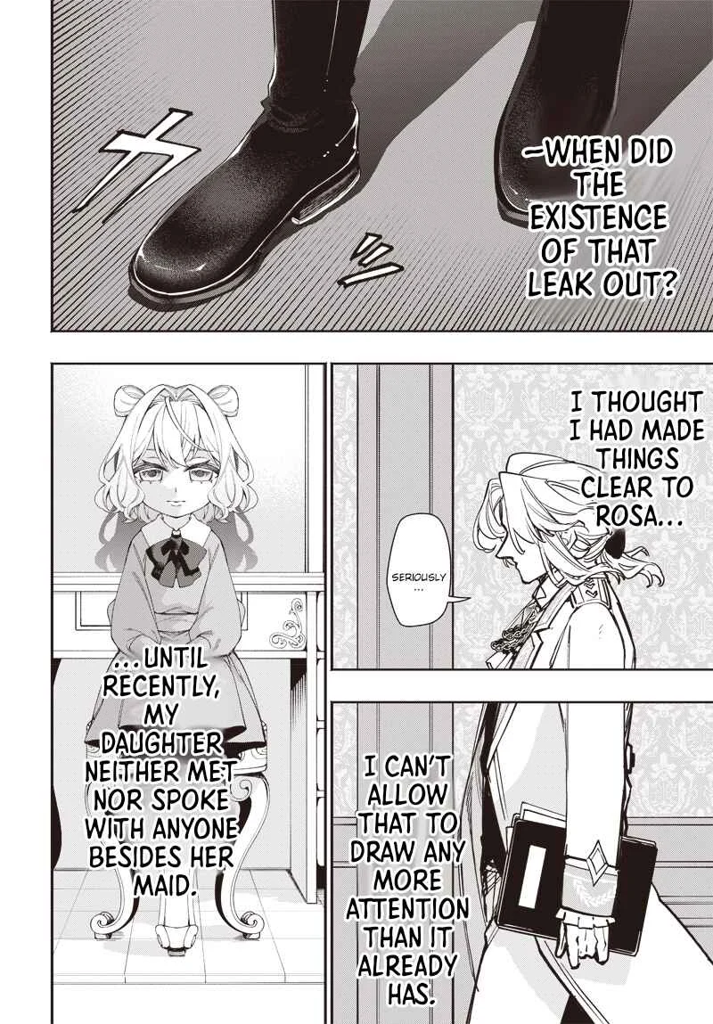 Tensei Arasaa Joshi no Isekaikatsu Chapter 3.1 - Page 12