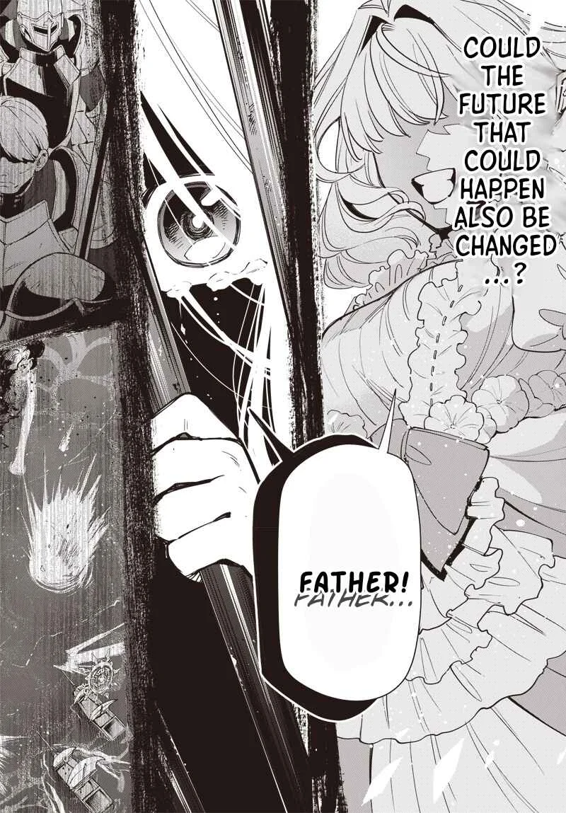 Tensei Arasaa Joshi no Isekaikatsu Chapter 3.1 - Page 14