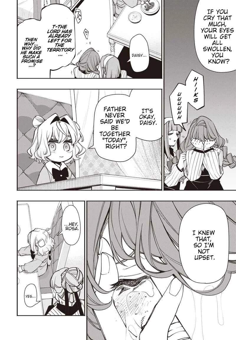 Tensei Arasaa Joshi no Isekaikatsu Chapter 3.2 - Page 7