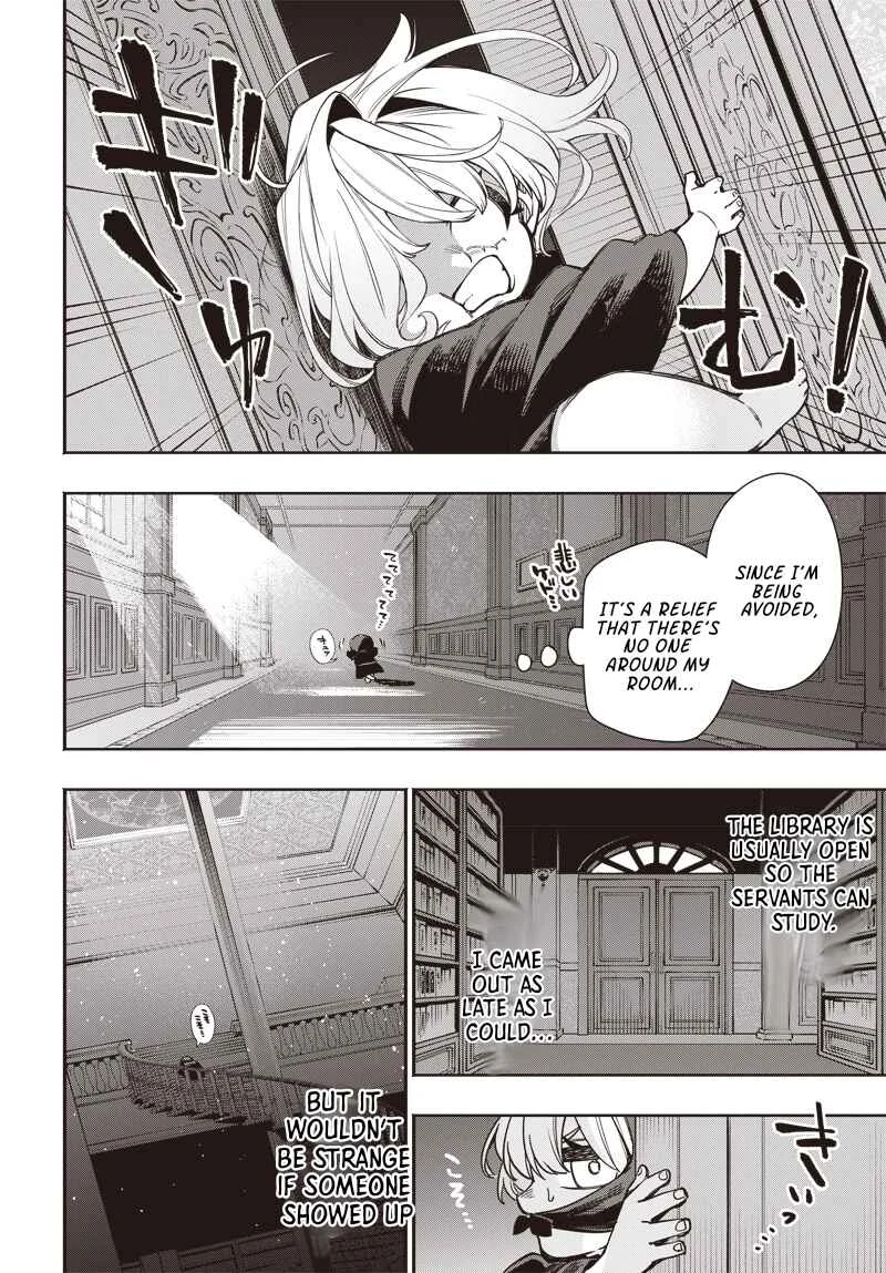 Tensei Arasaa Joshi no Isekaikatsu Chapter 3.2 - Page 11