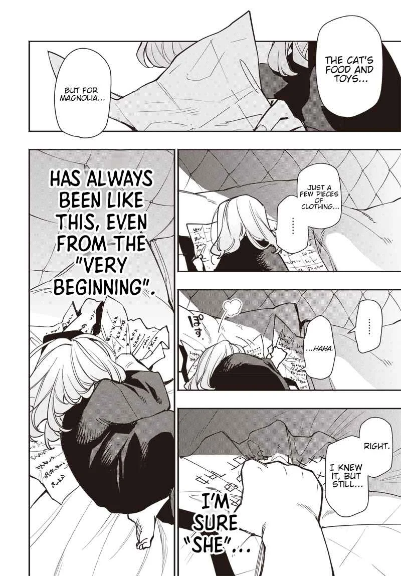 Tensei Arasaa Joshi no Isekaikatsu Chapter 3.2 - Page 15