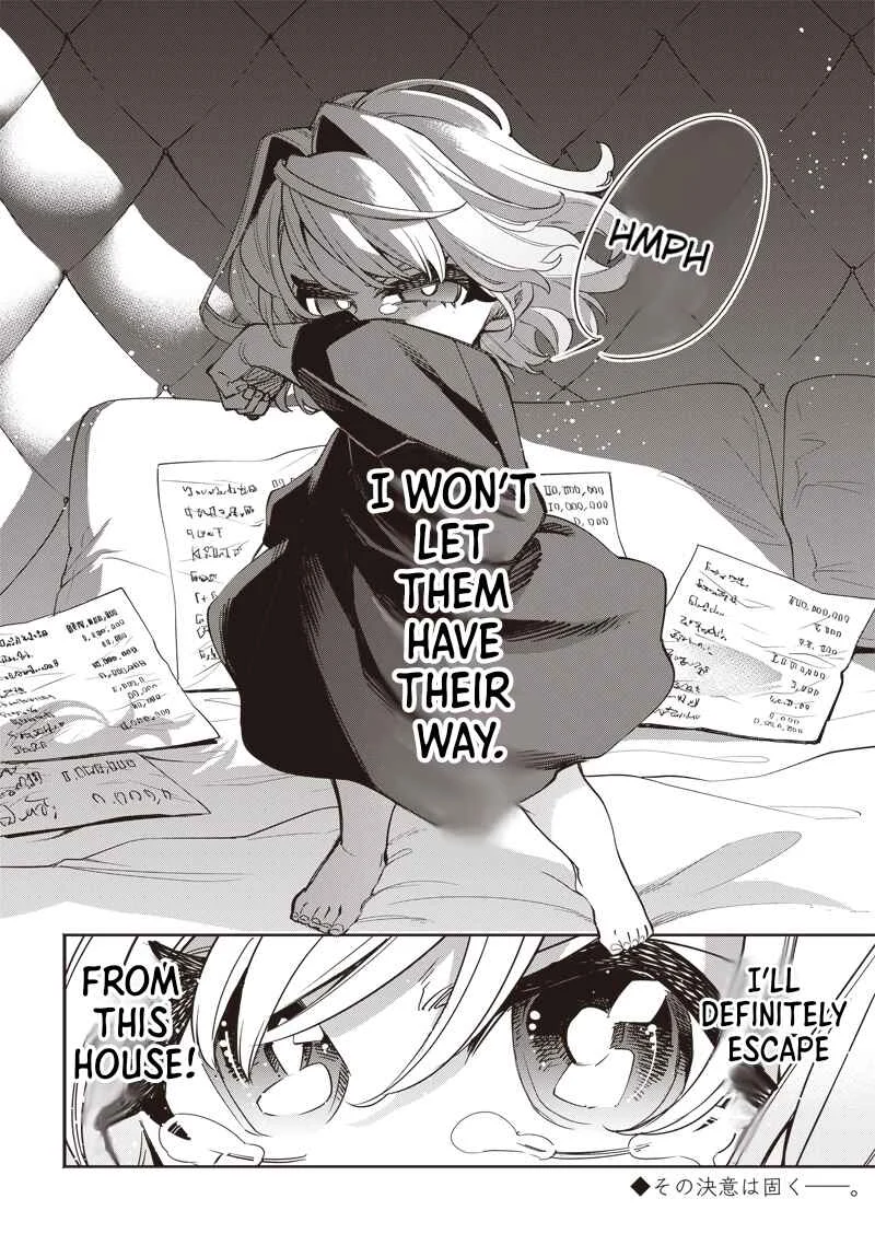 Tensei Arasaa Joshi no Isekaikatsu Chapter 3.2 - Page 17