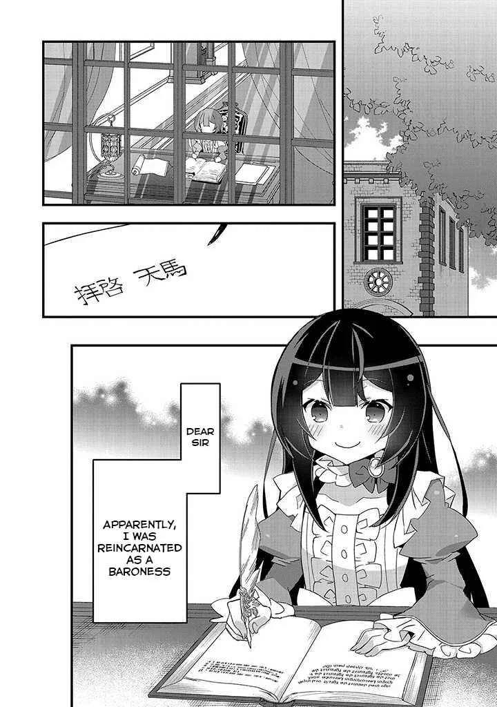 Tensei Mae wa Otoko Datta no de Gyaku Harem wa Okotowari Shite Orimasu Chapter 1 - Page 13