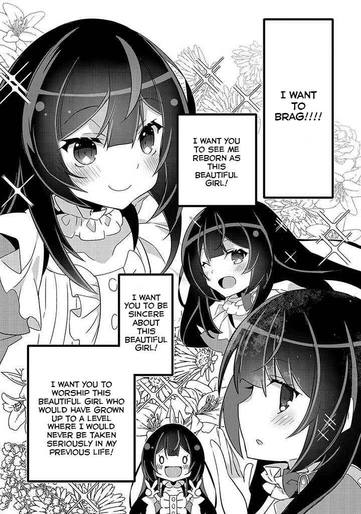 Tensei Mae wa Otoko Datta no de Gyaku Harem wa Okotowari Shite Orimasu Chapter 1 - Page 15