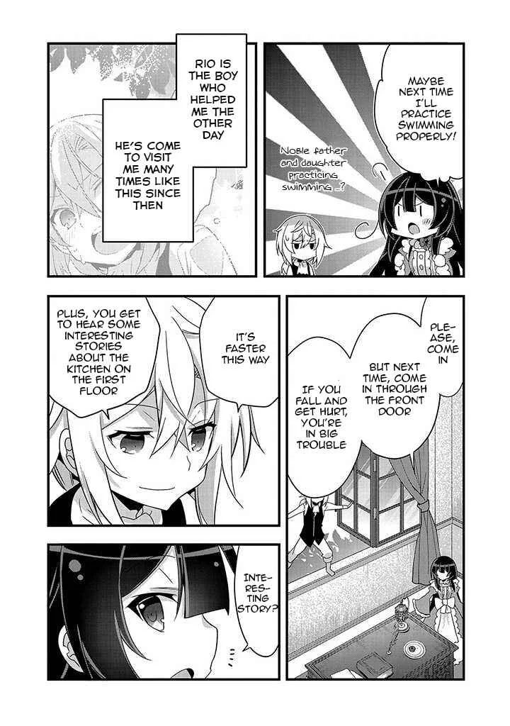 Tensei Mae wa Otoko Datta no de Gyaku Harem wa Okotowari Shite Orimasu Chapter 1 - Page 22
