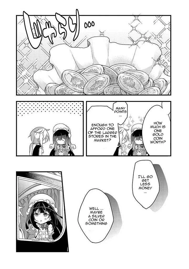Tensei Mae wa Otoko Datta no de Gyaku Harem wa Okotowari Shite Orimasu Chapter 1 - Page 29