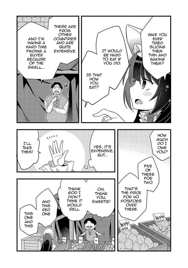 Tensei Mae wa Otoko Datta no de Gyaku Harem wa Okotowari Shite Orimasu Chapter 1 - Page 33