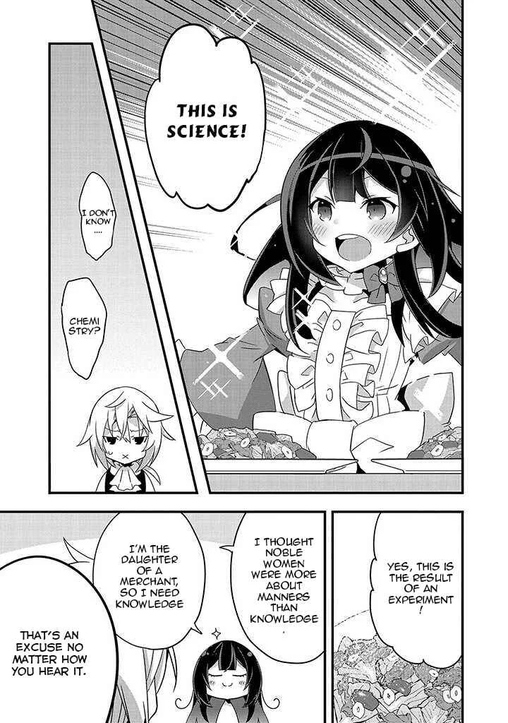 Tensei Mae wa Otoko Datta no de Gyaku Harem wa Okotowari Shite Orimasu Chapter 1 - Page 38