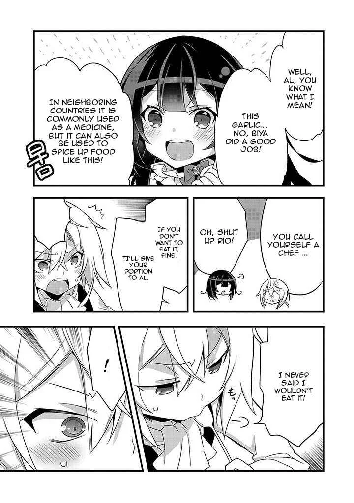 Tensei Mae wa Otoko Datta no de Gyaku Harem wa Okotowari Shite Orimasu Chapter 1 - Page 40