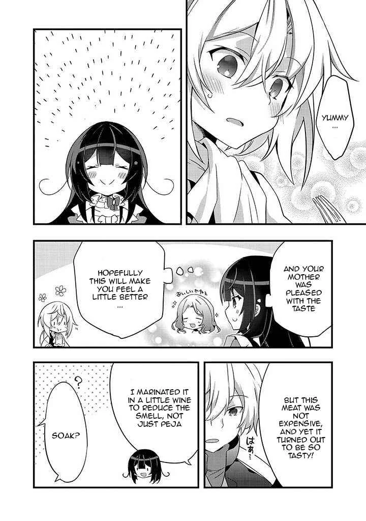 Tensei Mae wa Otoko Datta no de Gyaku Harem wa Okotowari Shite Orimasu Chapter 1 - Page 41