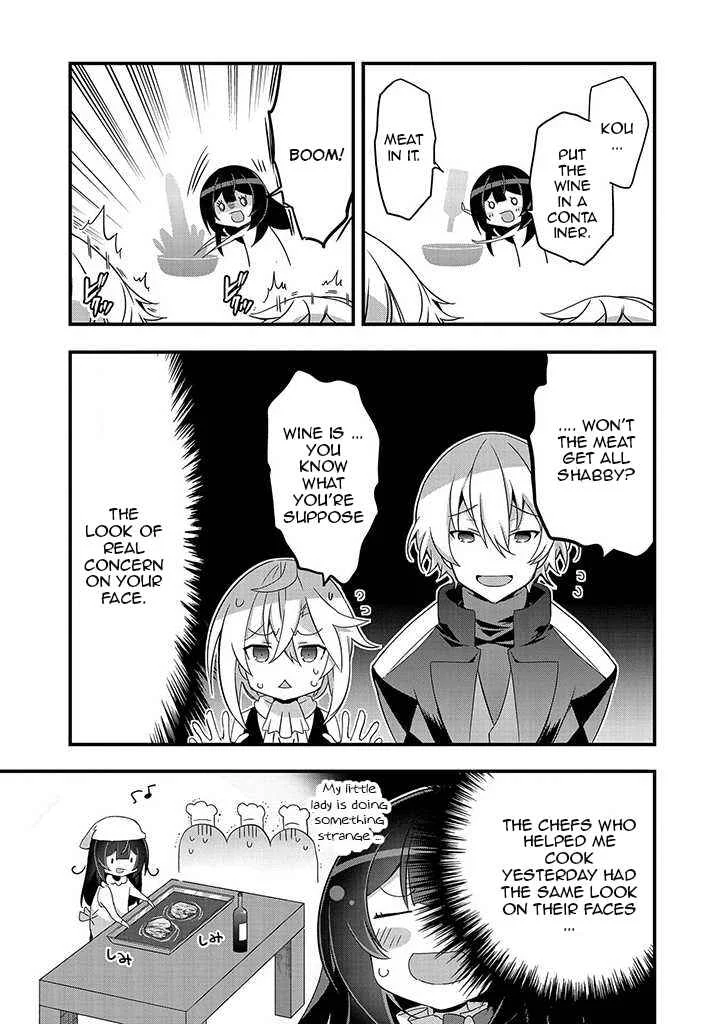 Tensei Mae wa Otoko Datta no de Gyaku Harem wa Okotowari Shite Orimasu Chapter 1 - Page 42