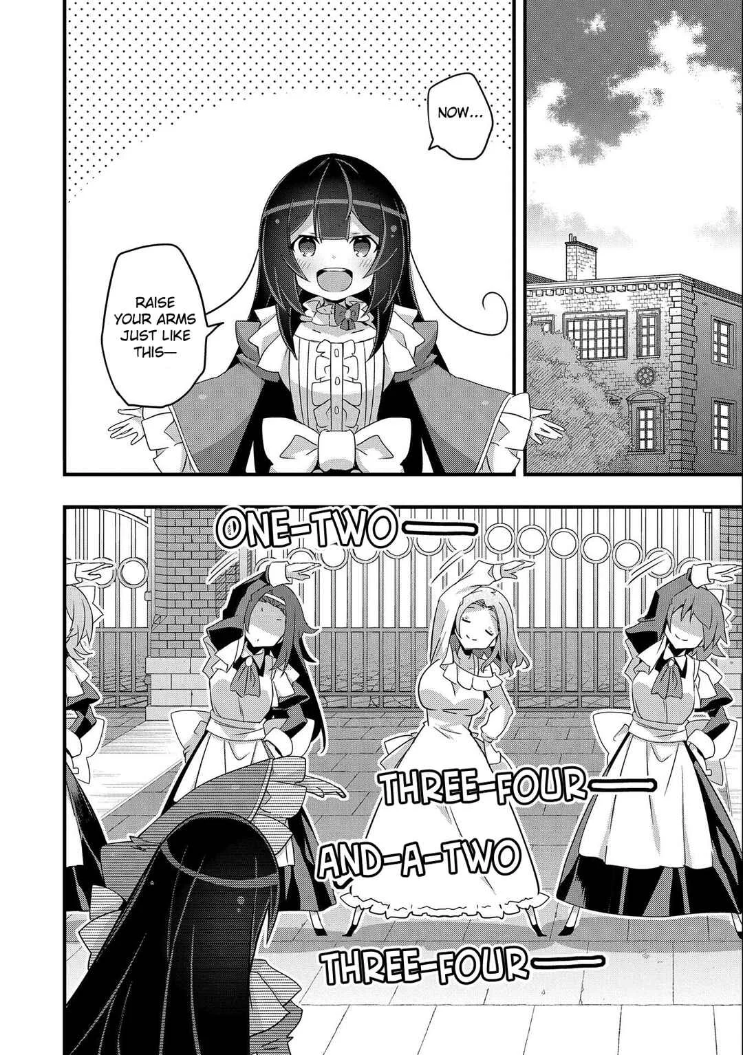 Tensei Mae wa Otoko Datta no de Gyaku Harem wa Okotowari Shite Orimasu Chapter 2 - Page 2