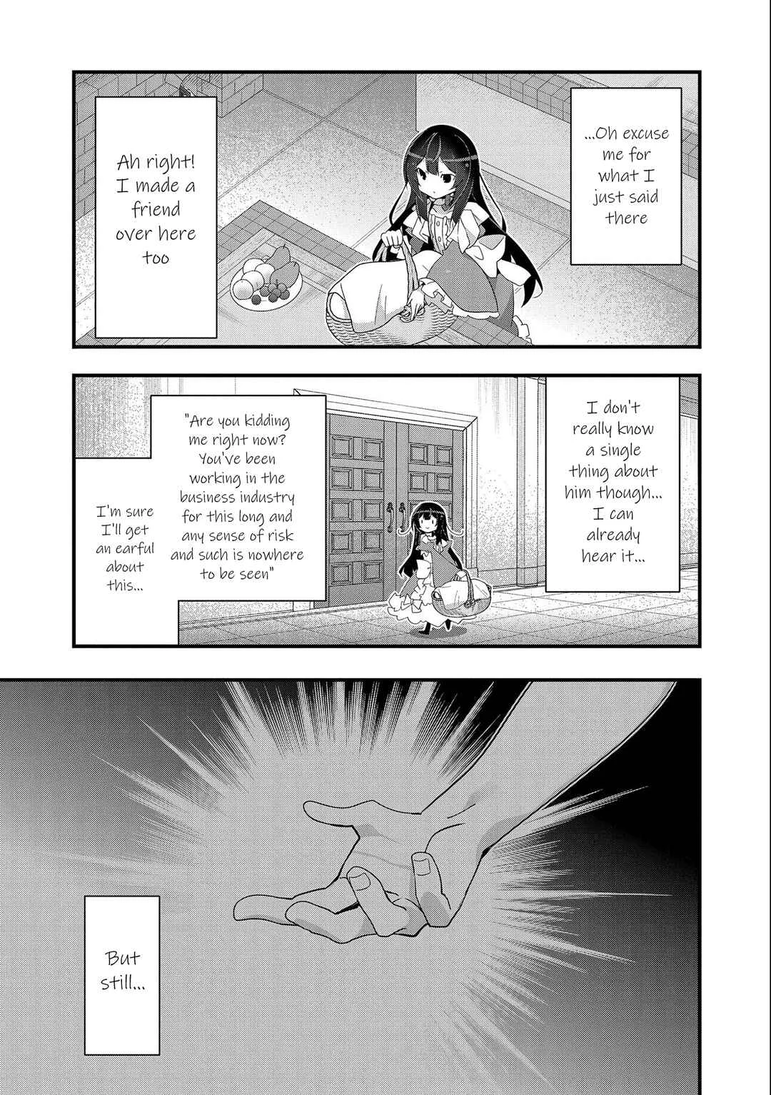 Tensei Mae wa Otoko Datta no de Gyaku Harem wa Okotowari Shite Orimasu Chapter 2 - Page 5