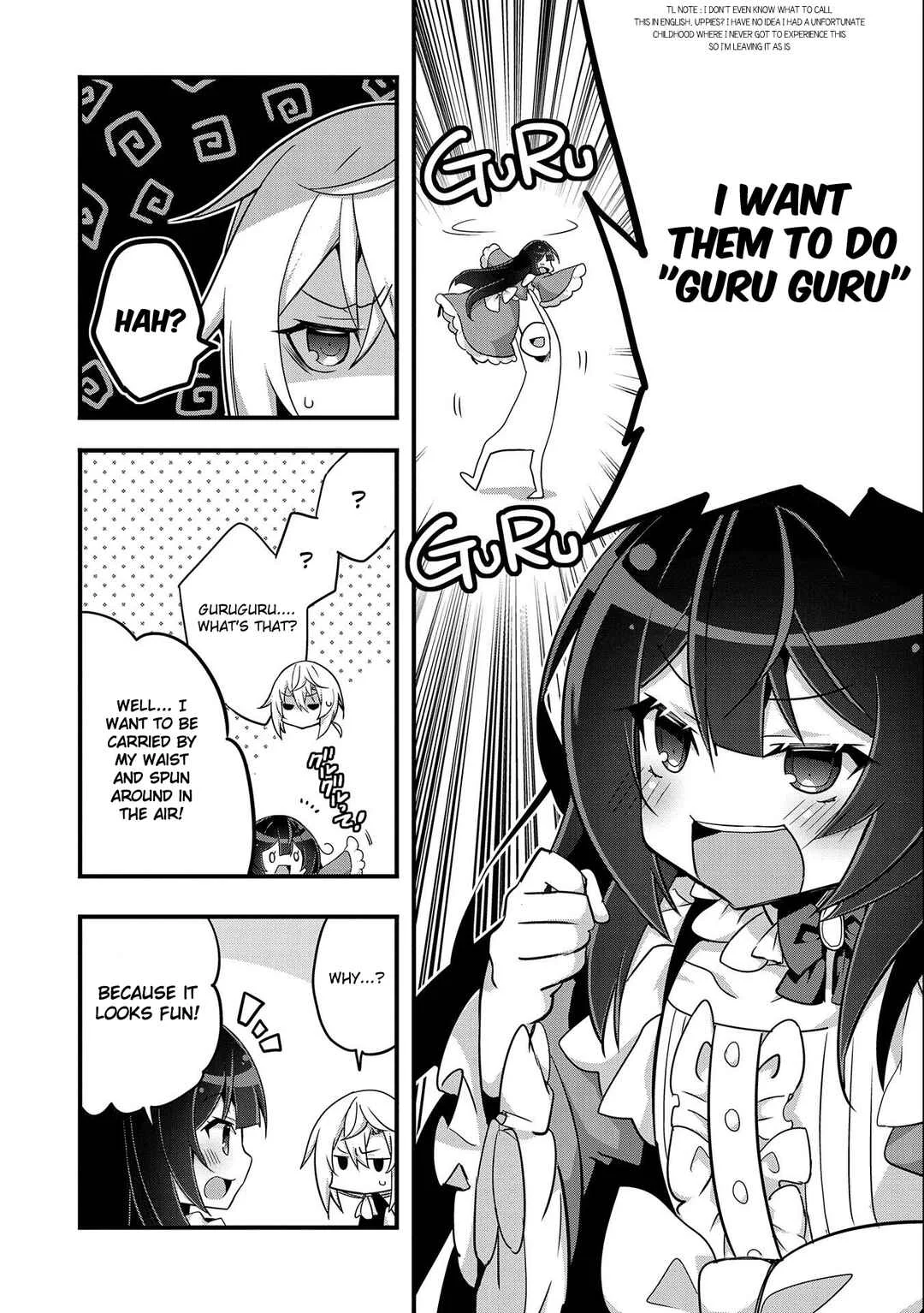 Tensei Mae wa Otoko Datta no de Gyaku Harem wa Okotowari Shite Orimasu Chapter 2 - Page 10