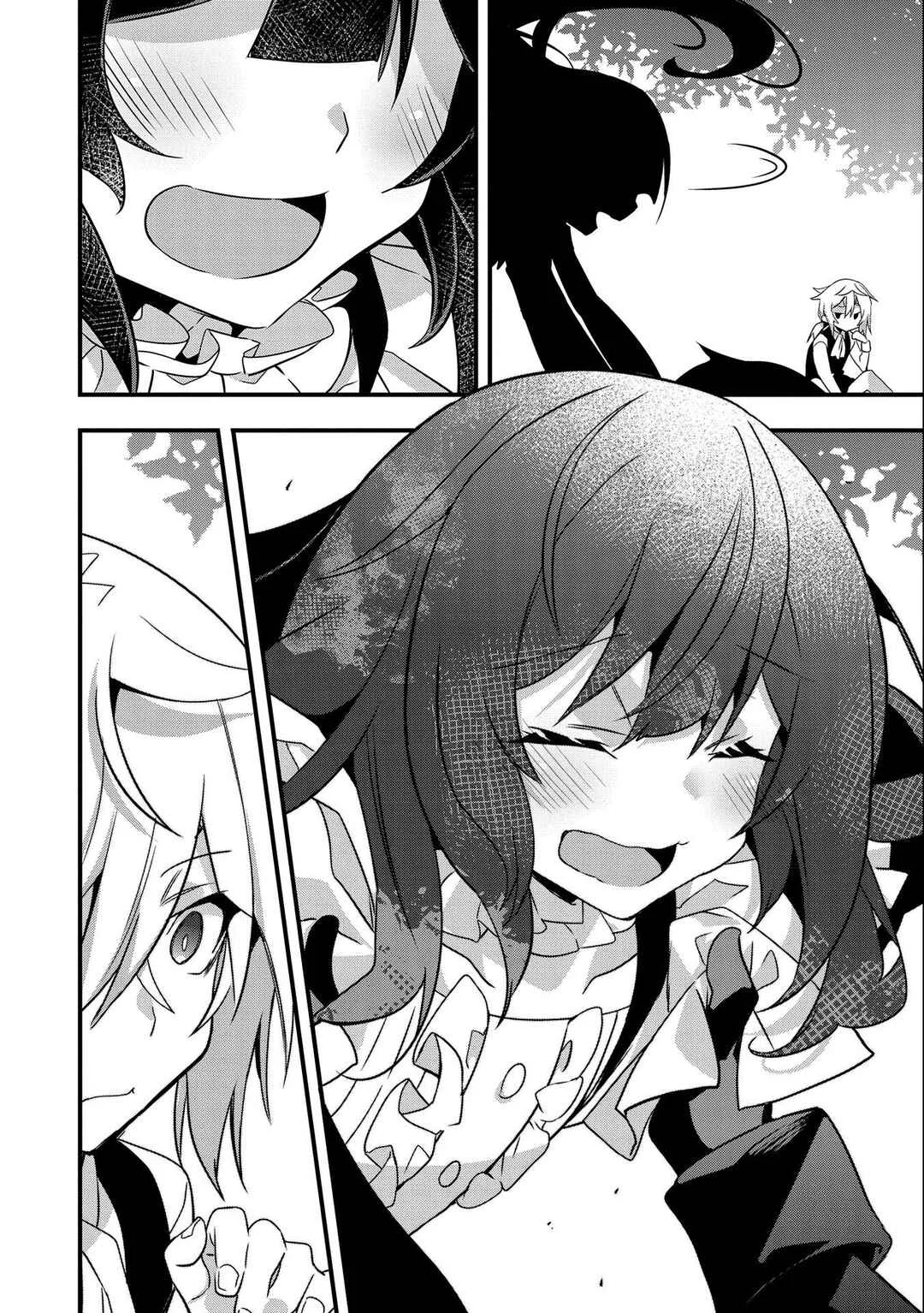 Tensei Mae wa Otoko Datta no de Gyaku Harem wa Okotowari Shite Orimasu Chapter 2 - Page 14