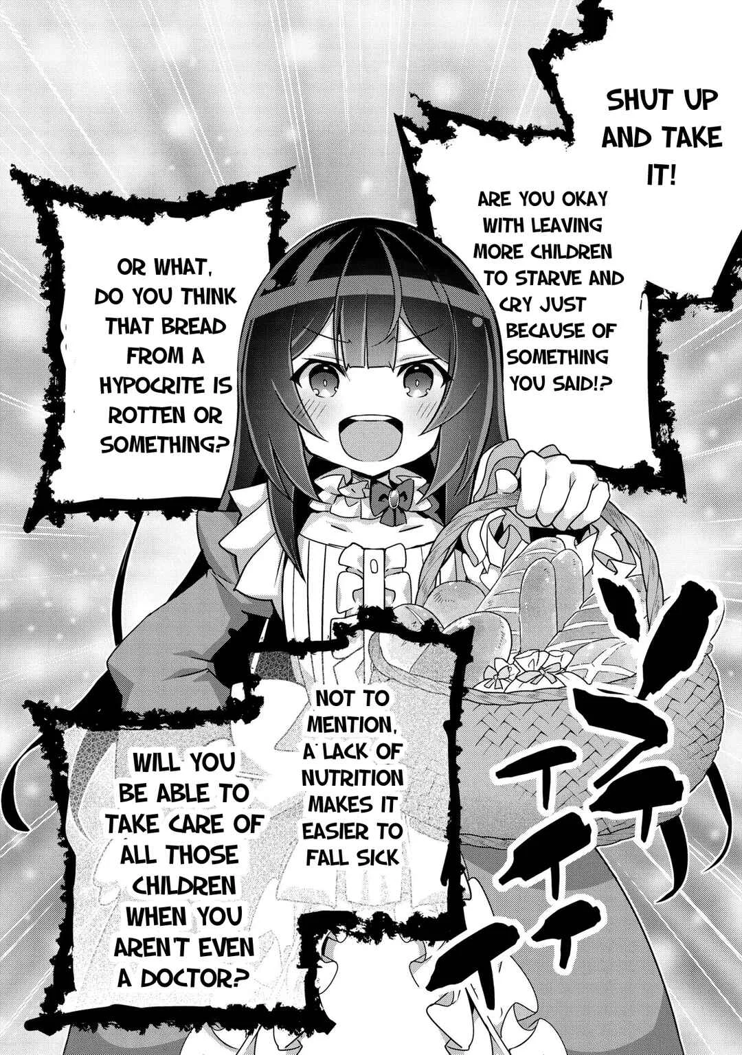 Tensei Mae wa Otoko Datta no de Gyaku Harem wa Okotowari Shite Orimasu Chapter 3 - Page 24