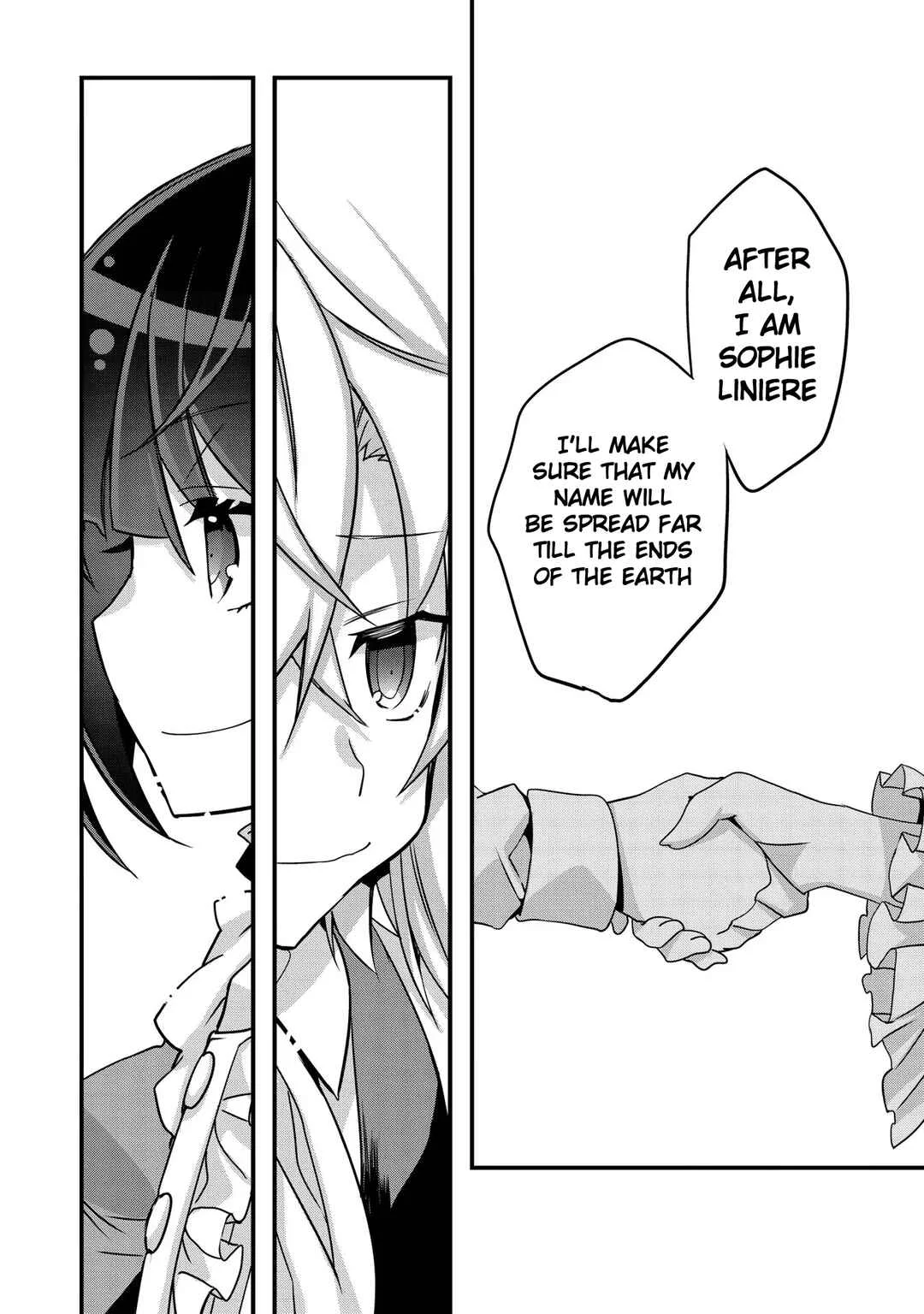 Tensei Mae wa Otoko Datta no de Gyaku Harem wa Okotowari Shite Orimasu Chapter 4 - Page 16