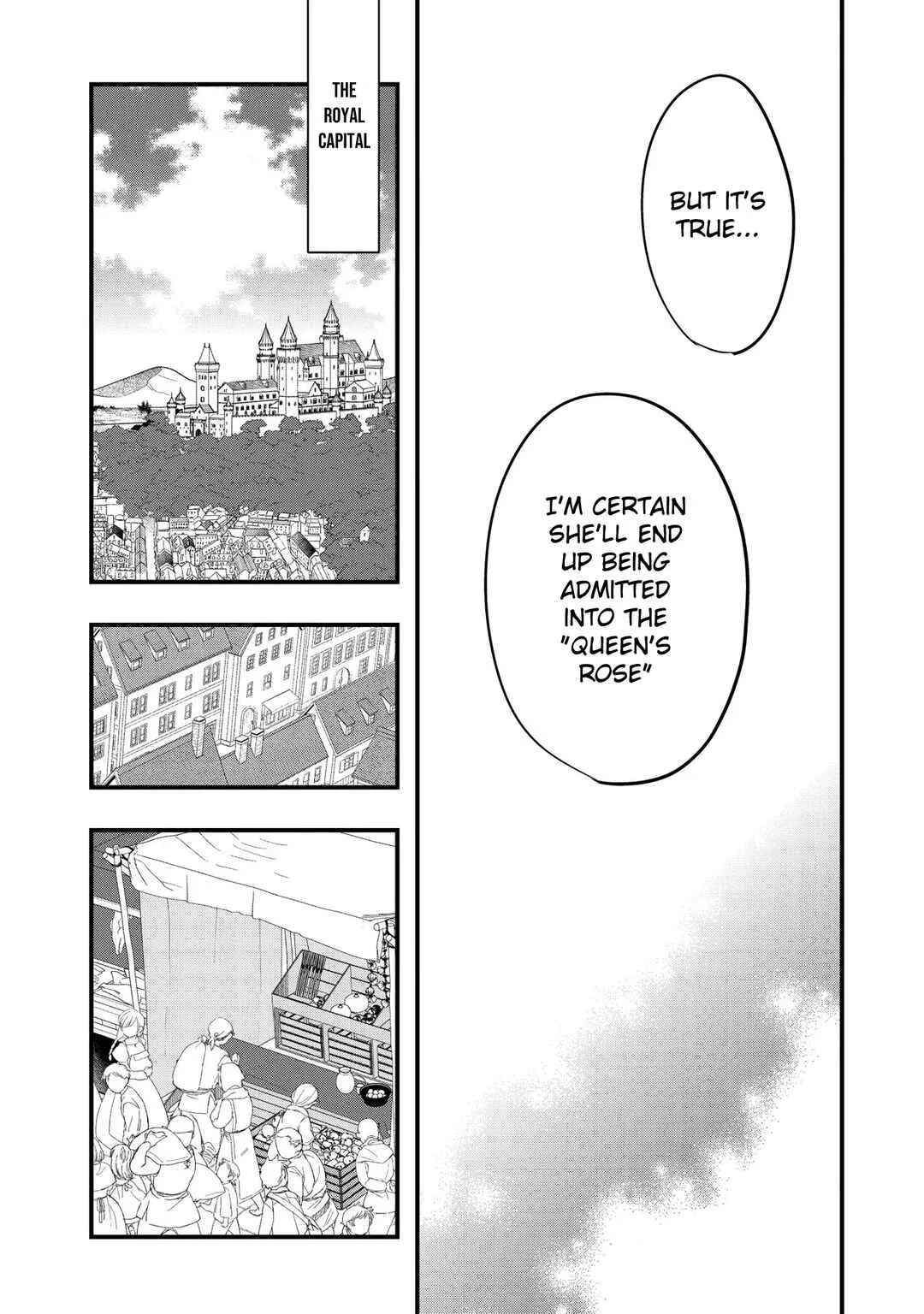Tensei Mae wa Otoko Datta no de Gyaku Harem wa Okotowari Shite Orimasu Chapter 5 - Page 5