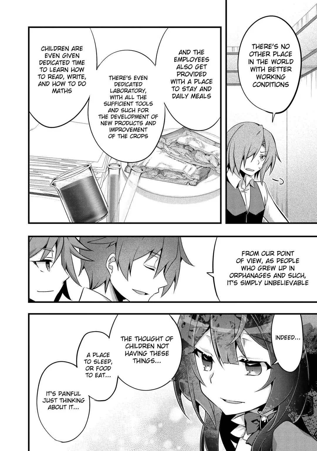 Tensei Mae wa Otoko Datta no de Gyaku Harem wa Okotowari Shite Orimasu Chapter 5 - Page 26