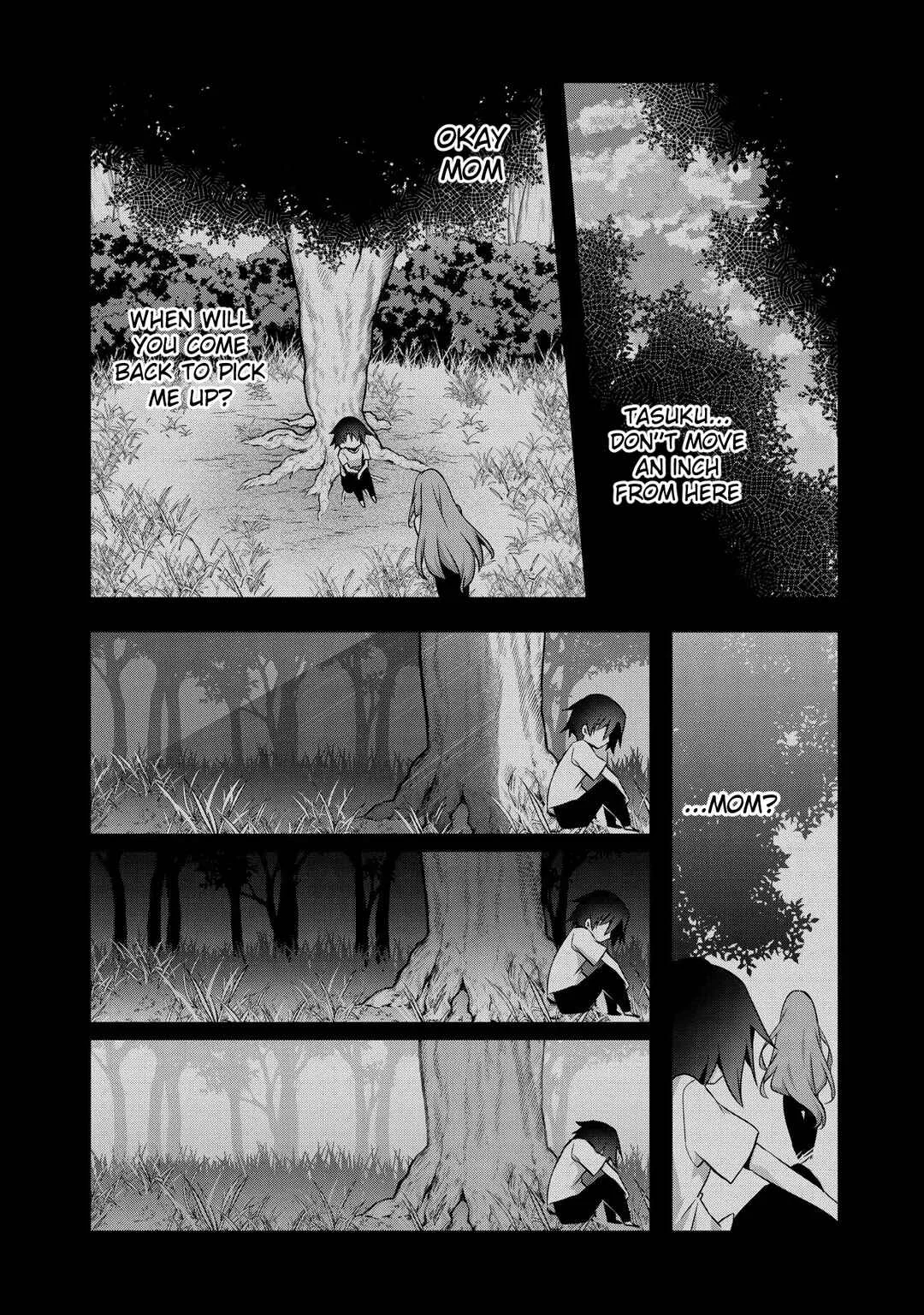 Tensei Mae wa Otoko Datta no de Gyaku Harem wa Okotowari Shite Orimasu Chapter 5 - Page 27