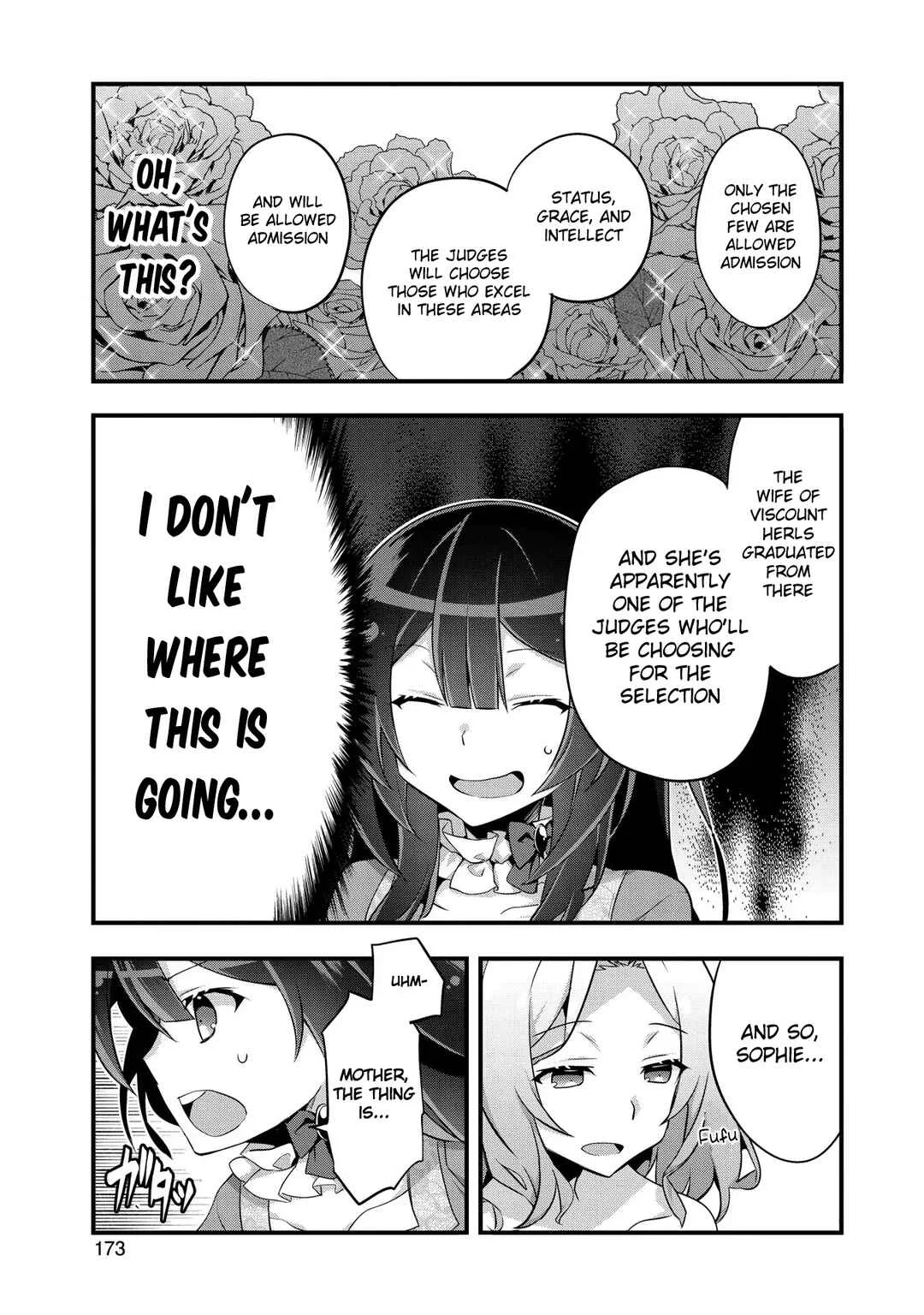 Tensei Mae wa Otoko Datta no de Gyaku Harem wa Okotowari Shite Orimasu Chapter 5 - Page 37