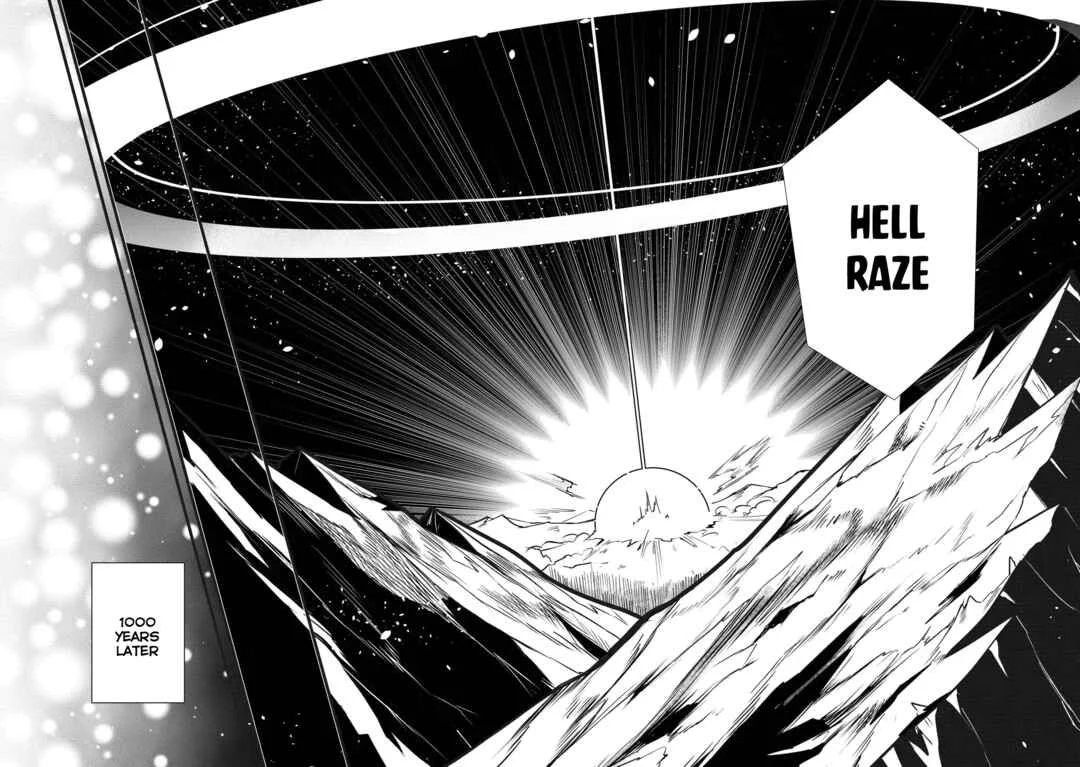 Tensei Maou no Yuusha Gakuen Musou Chapter 1: Demon Lord, Reincarnates - Page 9