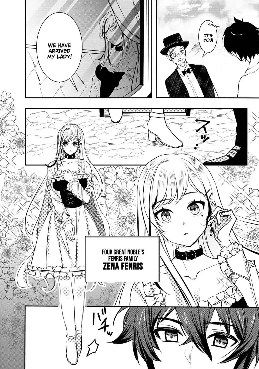 Tensei Maou no Yuusha Gakuen Musou Chapter 1: Demon Lord, Reincarnates - Page 14