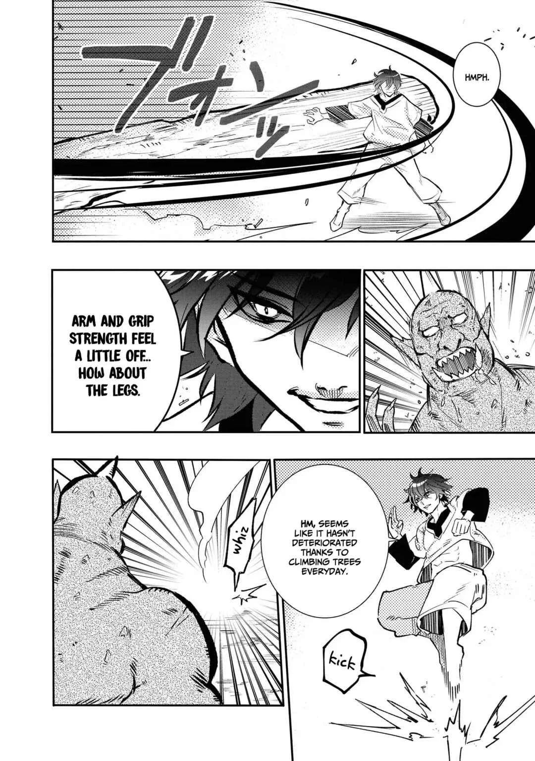 Tensei Maou no Yuusha Gakuen Musou Chapter 1: Demon Lord, Reincarnates - Page 26